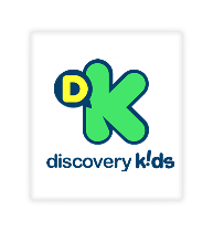 Canal Discovery Kids CS TV